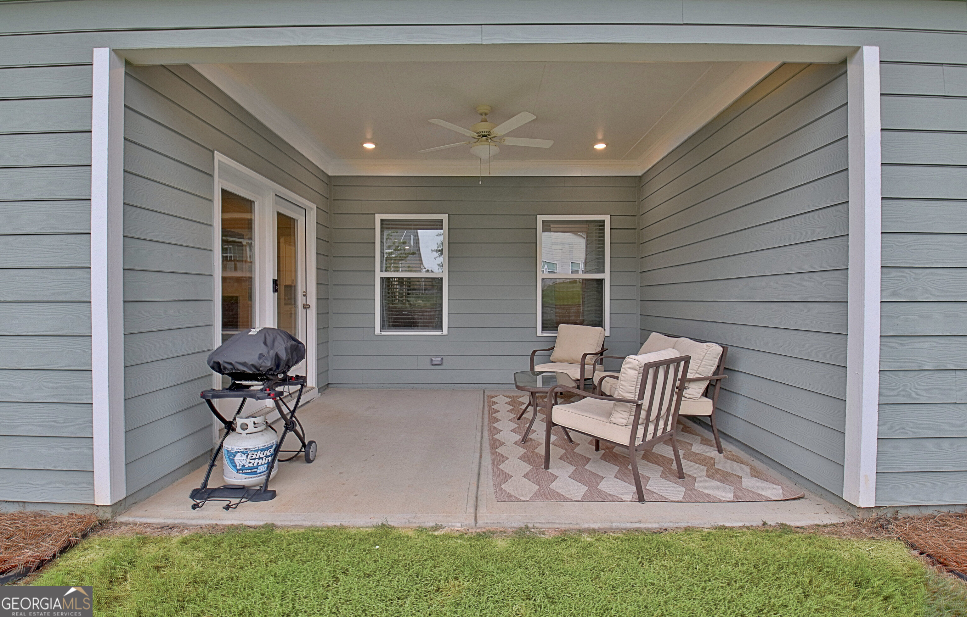 195 Amherst Way