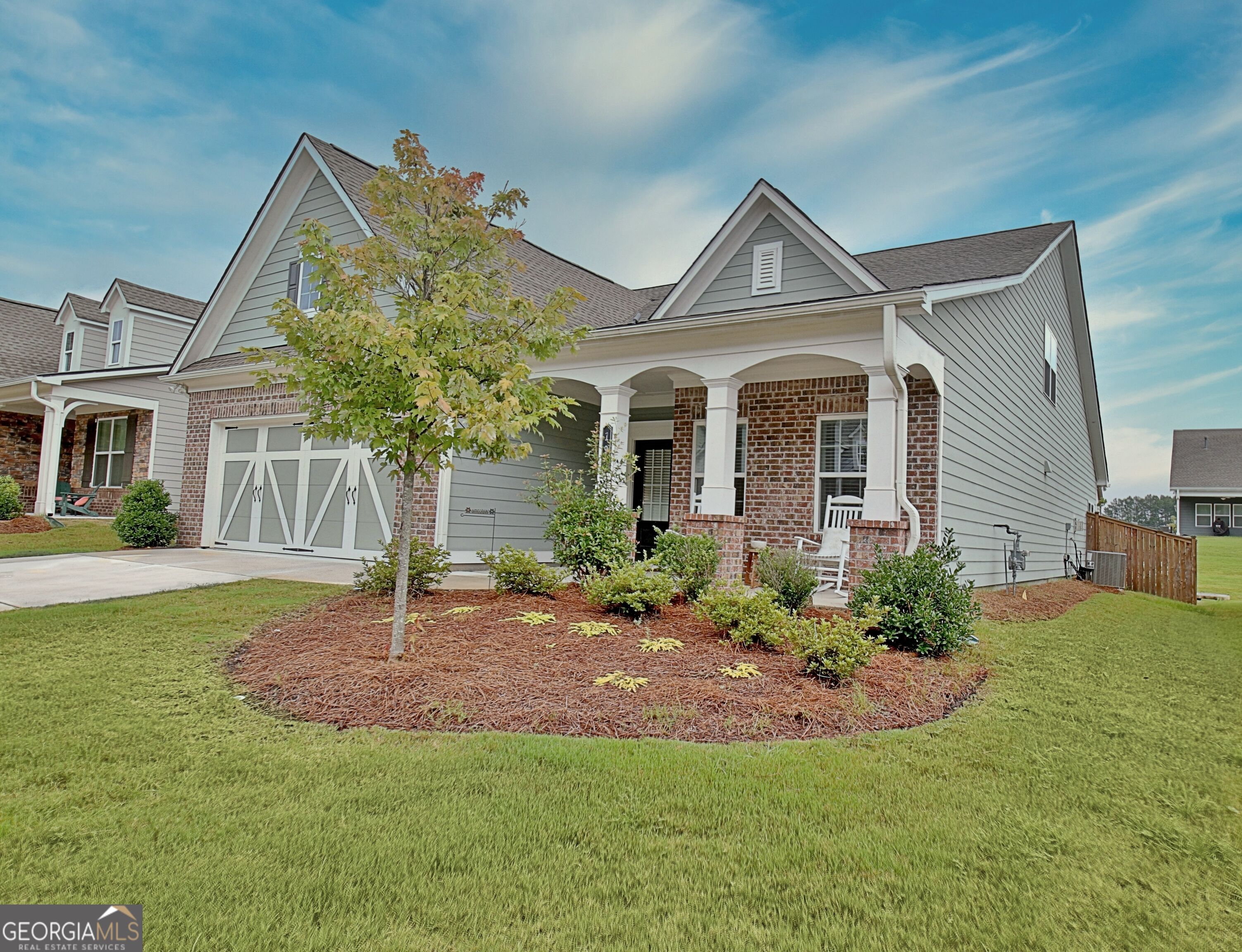 195 Amherst Way