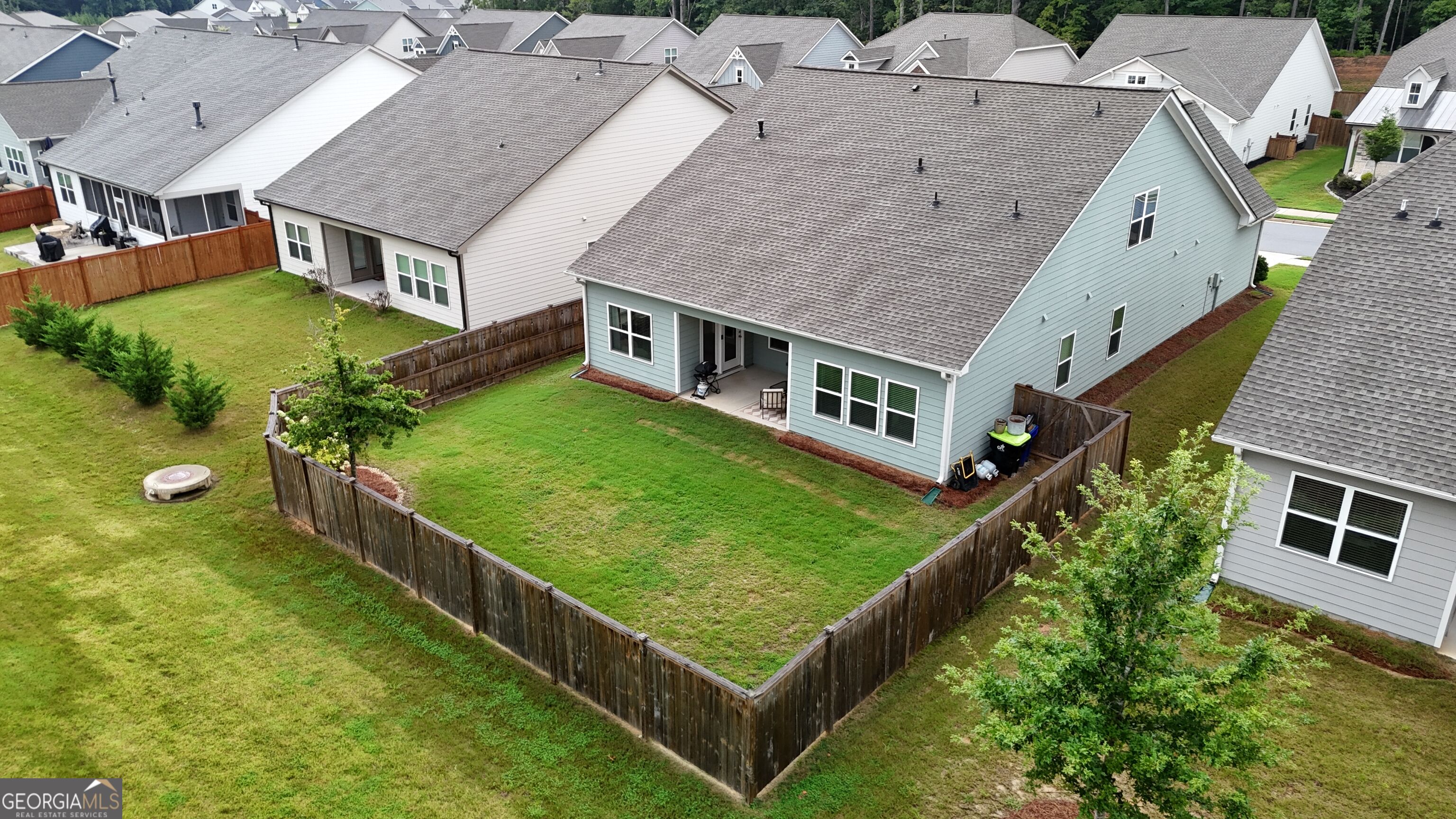 195 Amherst Way