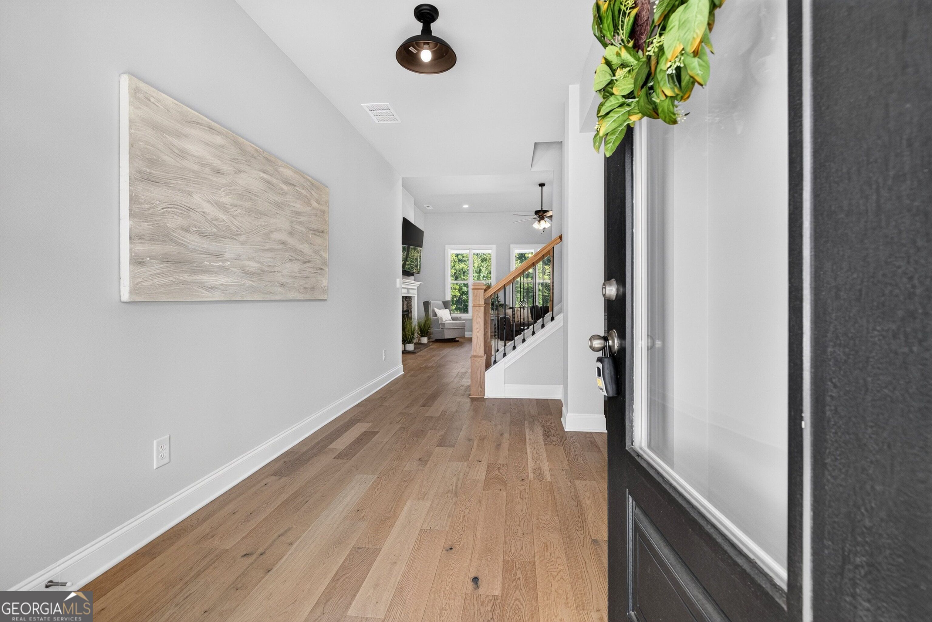 73 Starr Place