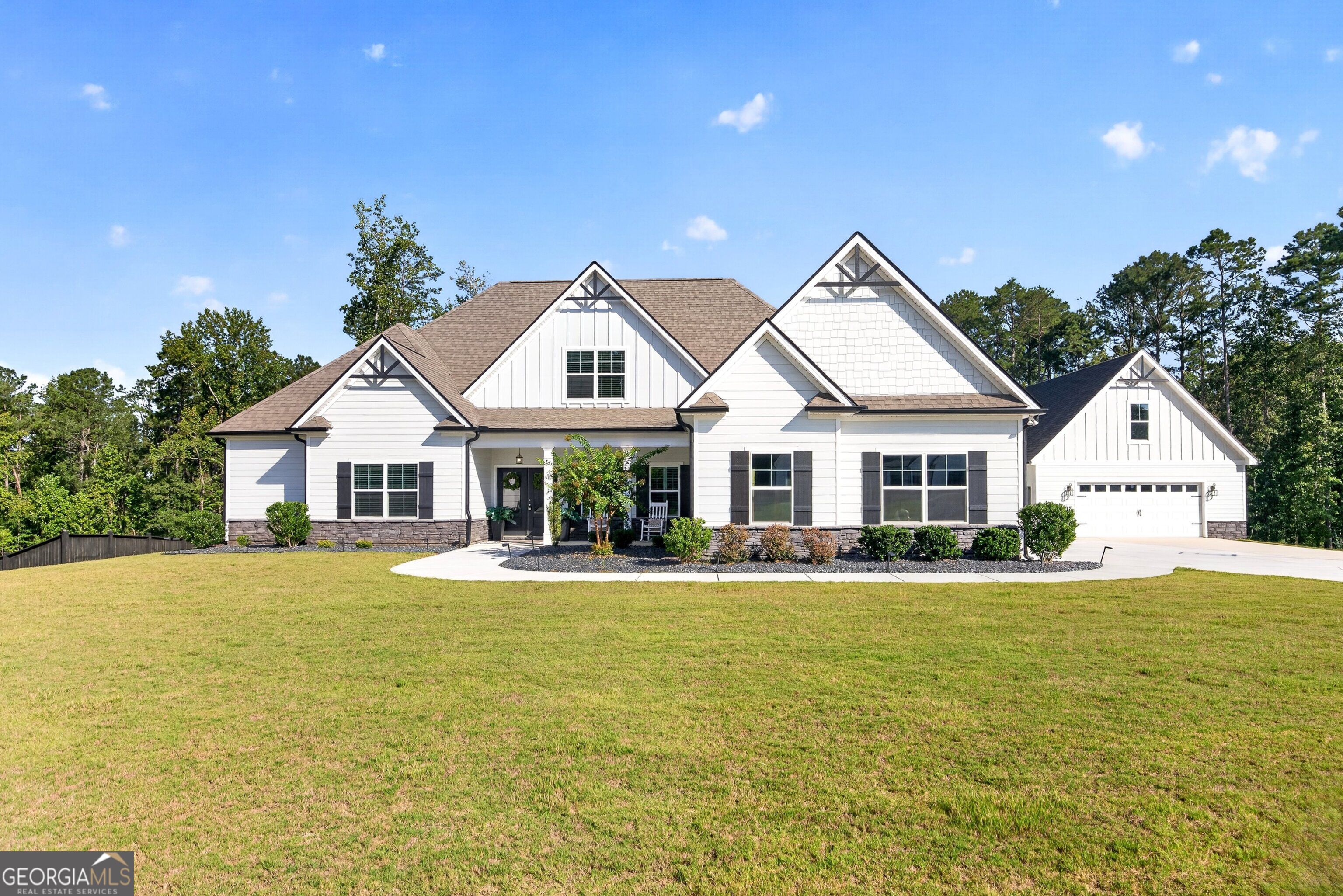 73 Starr Place