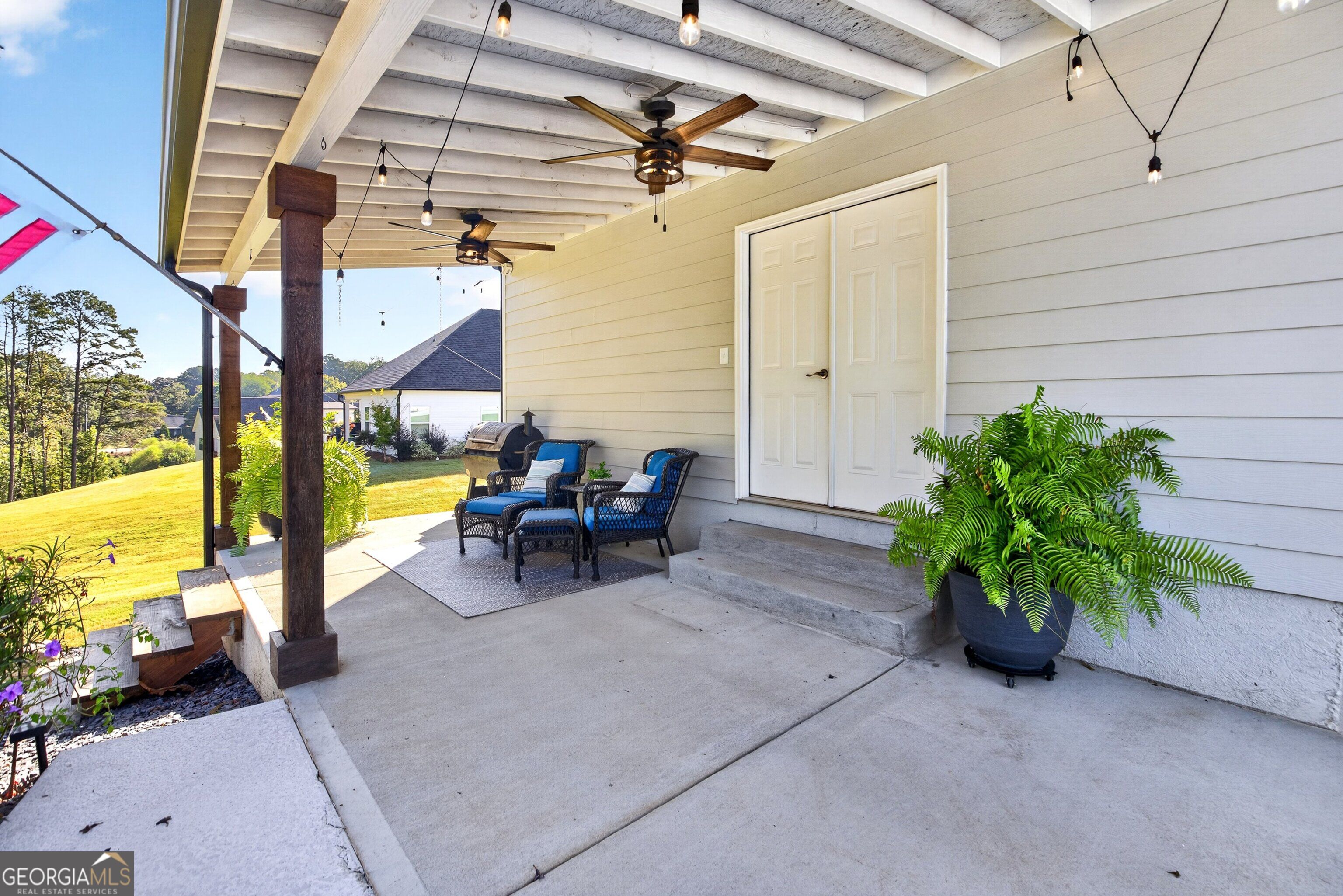 73 Starr Place
