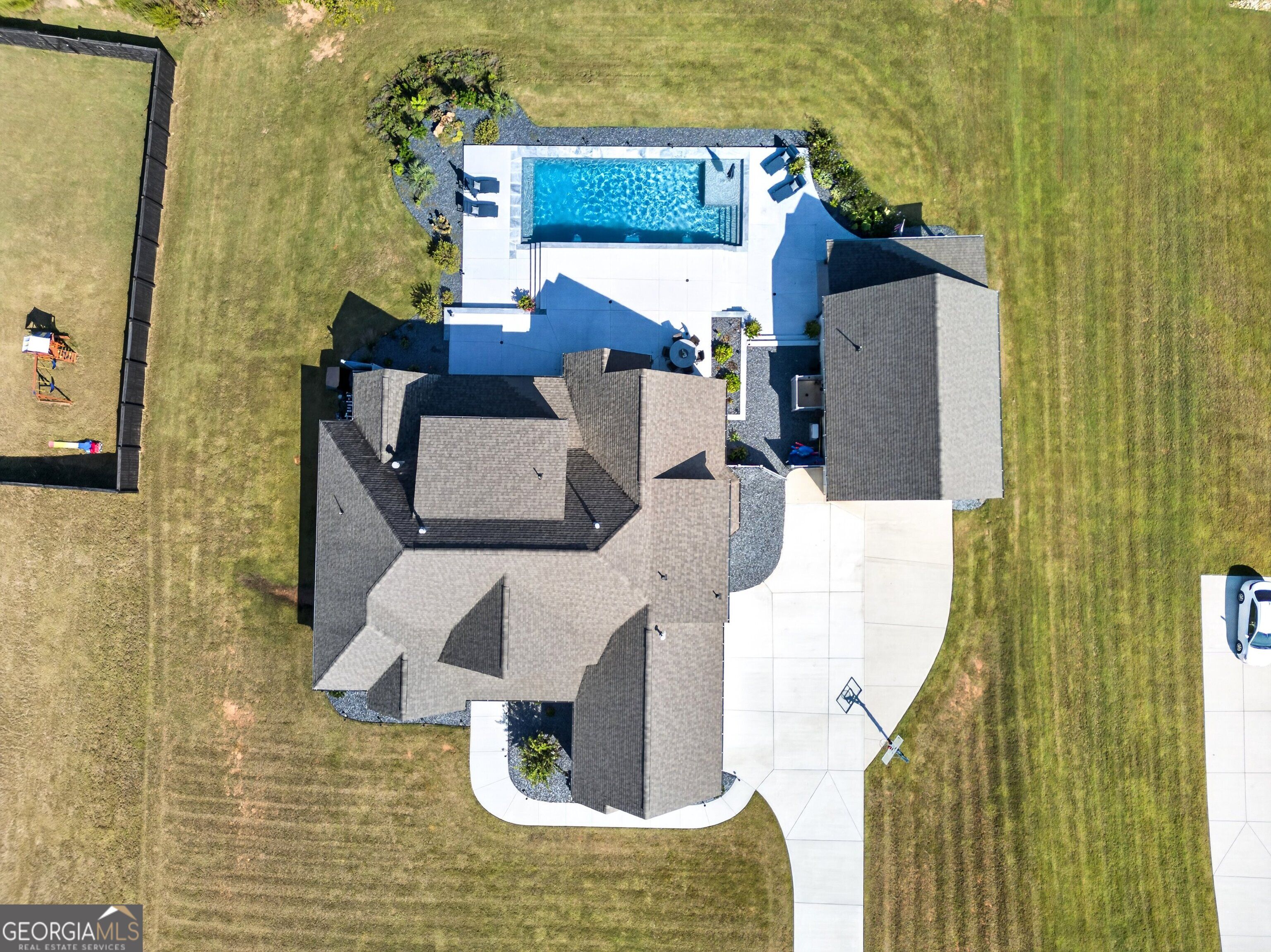 73 Starr Place