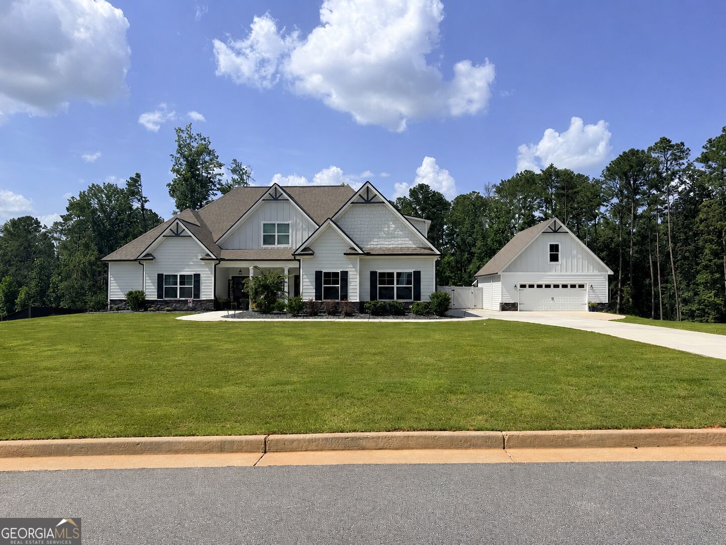73 Starr Place