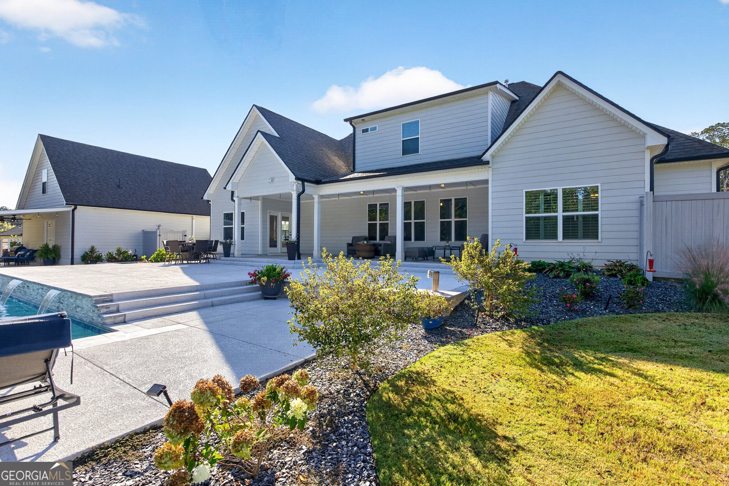 73 Starr Place