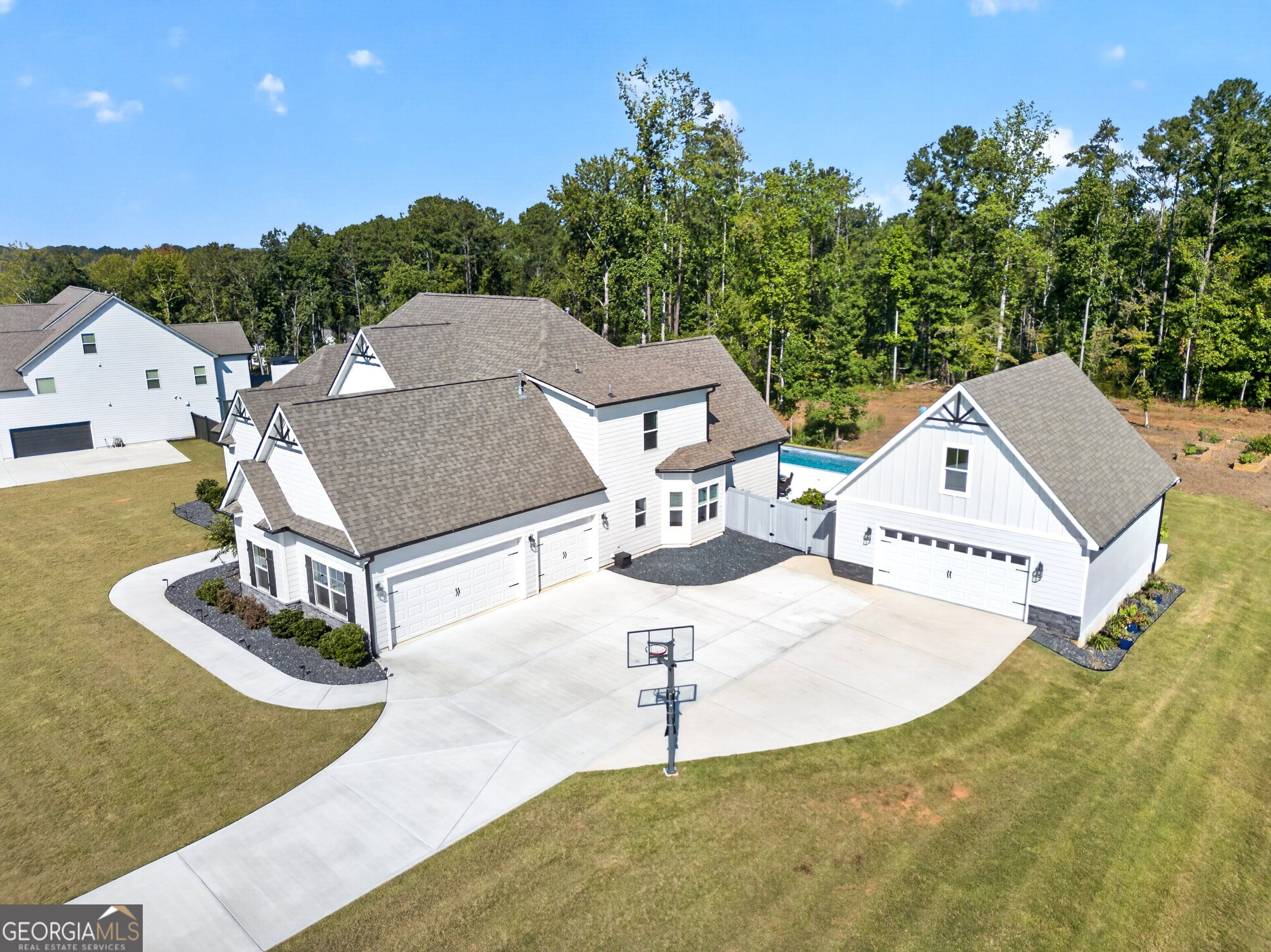 73 Starr Place