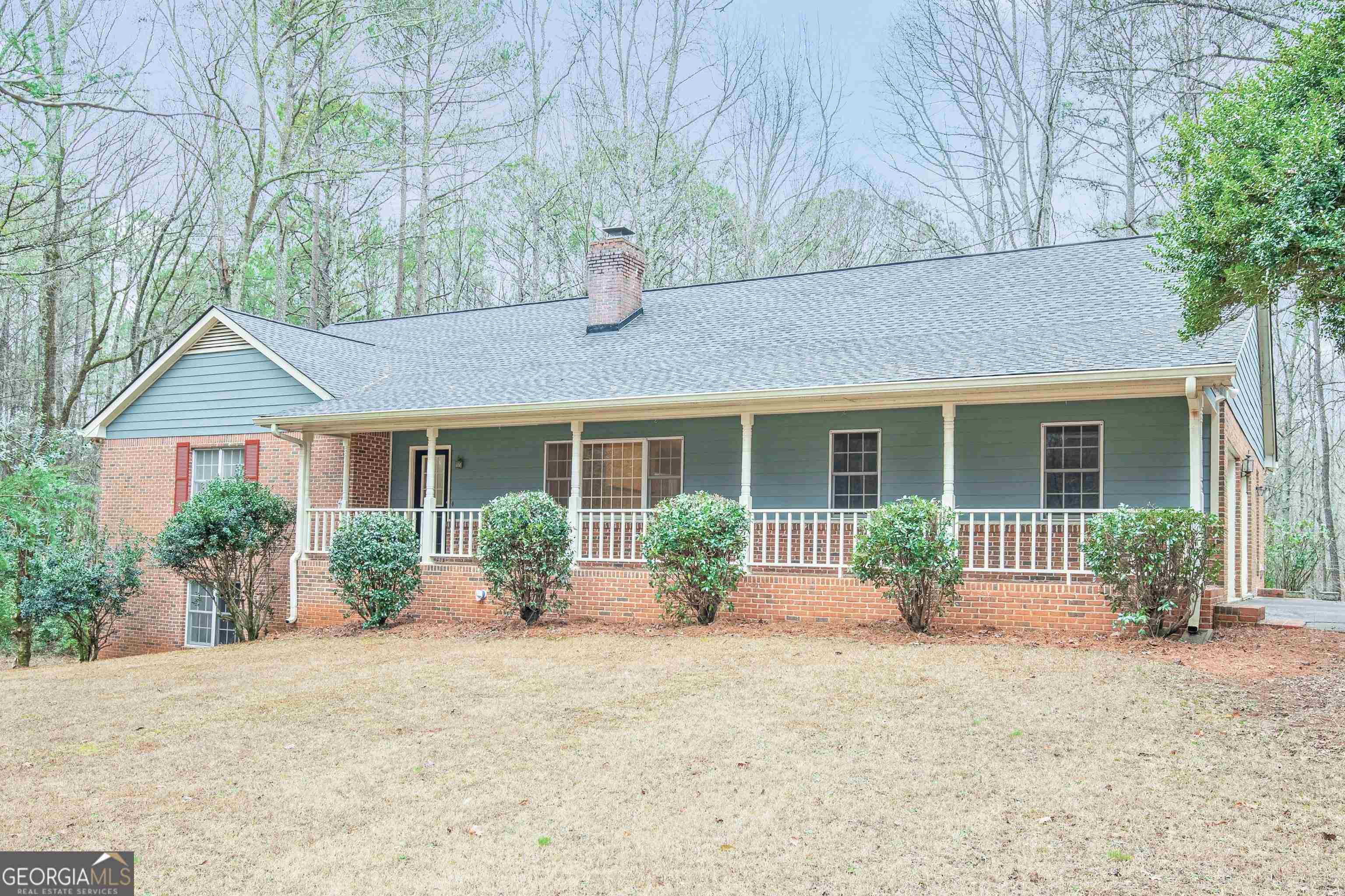 98 Vaughn Road
