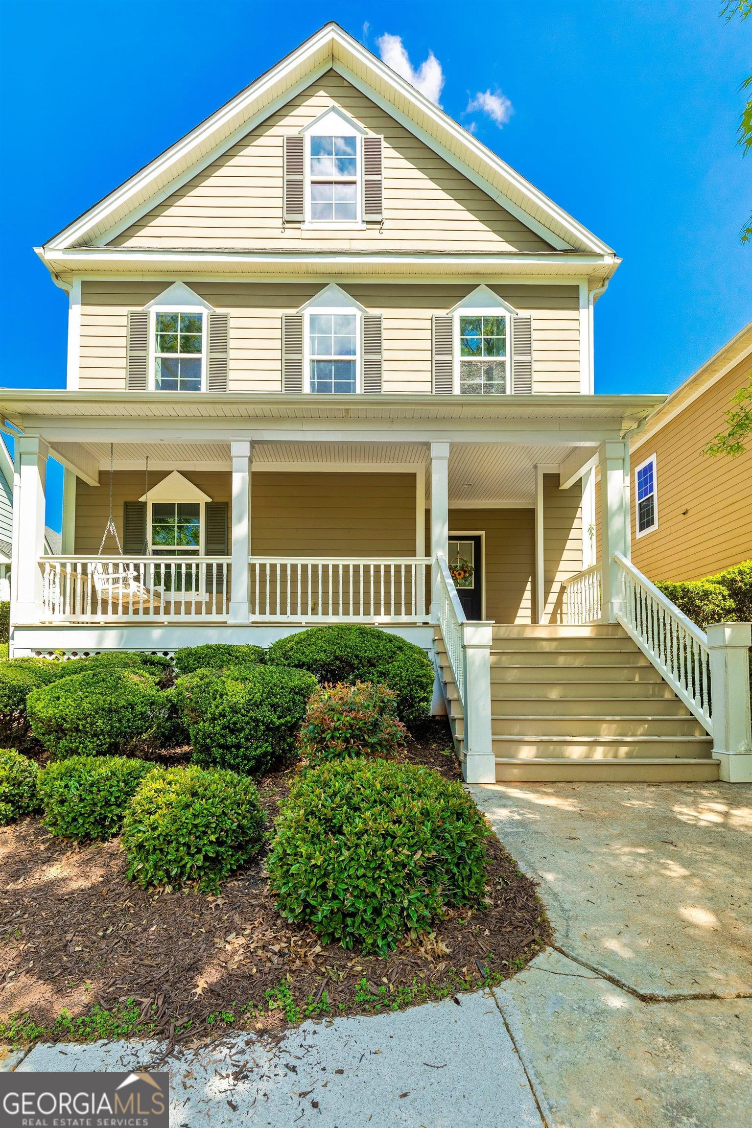130 Concord Court