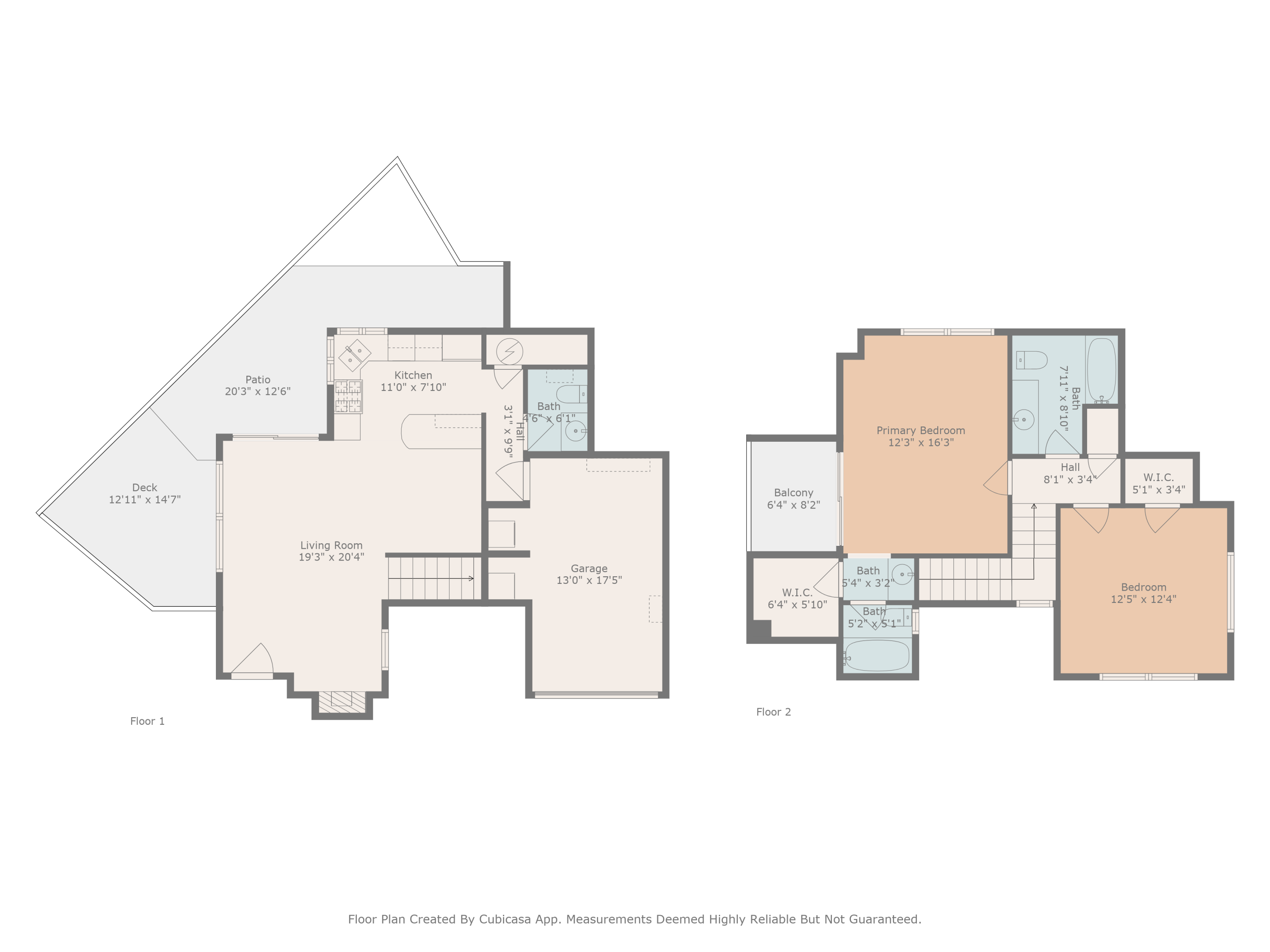 522 W Victoria Street, C