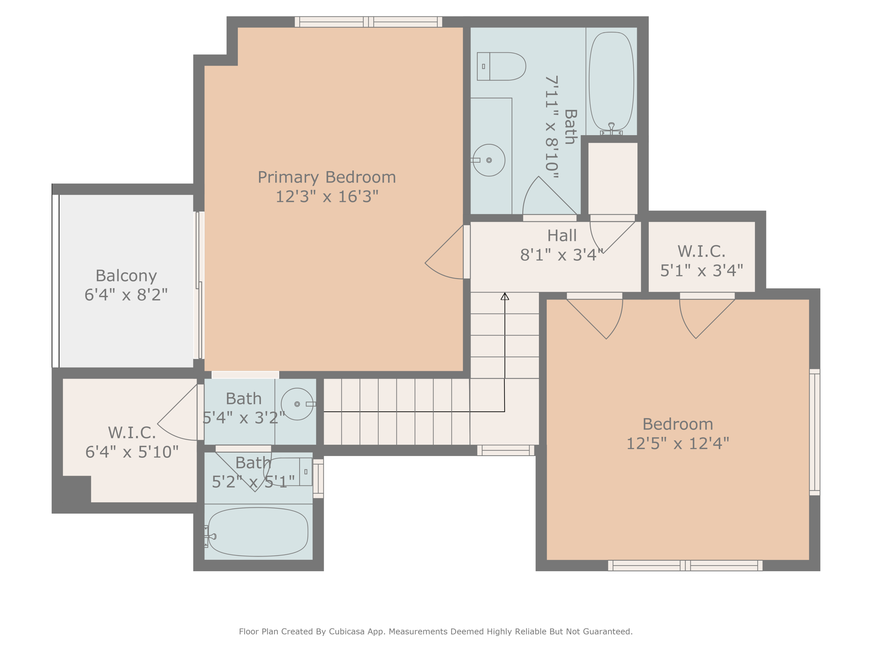 522 W Victoria Street, C