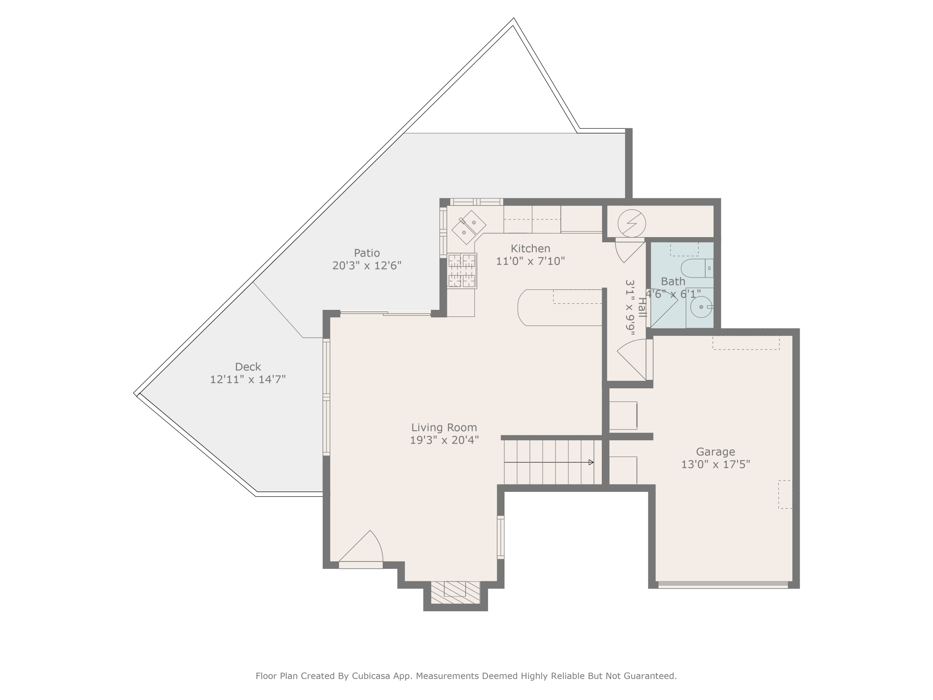 522 W Victoria Street, C