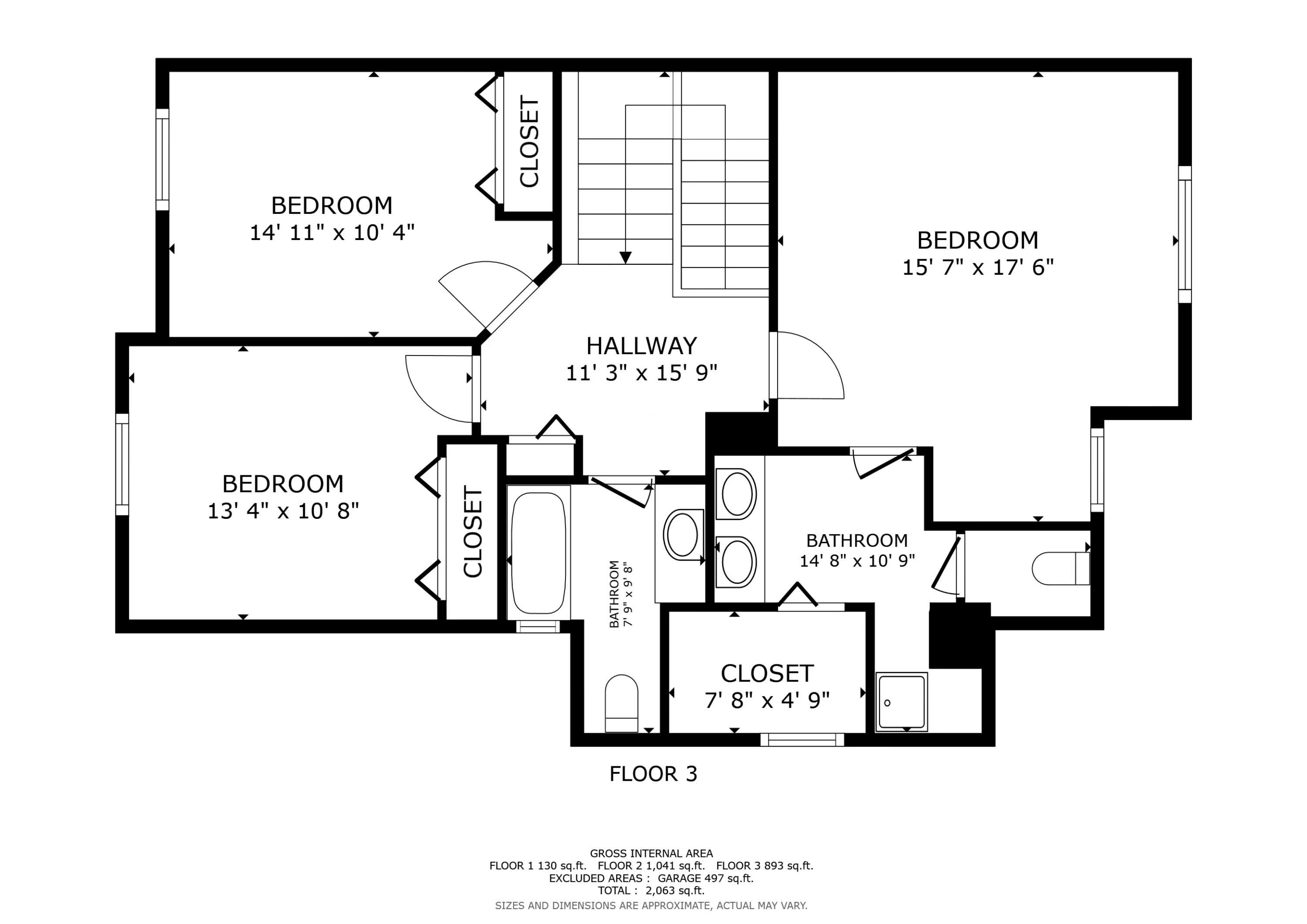 1647 Posilipo Lane B