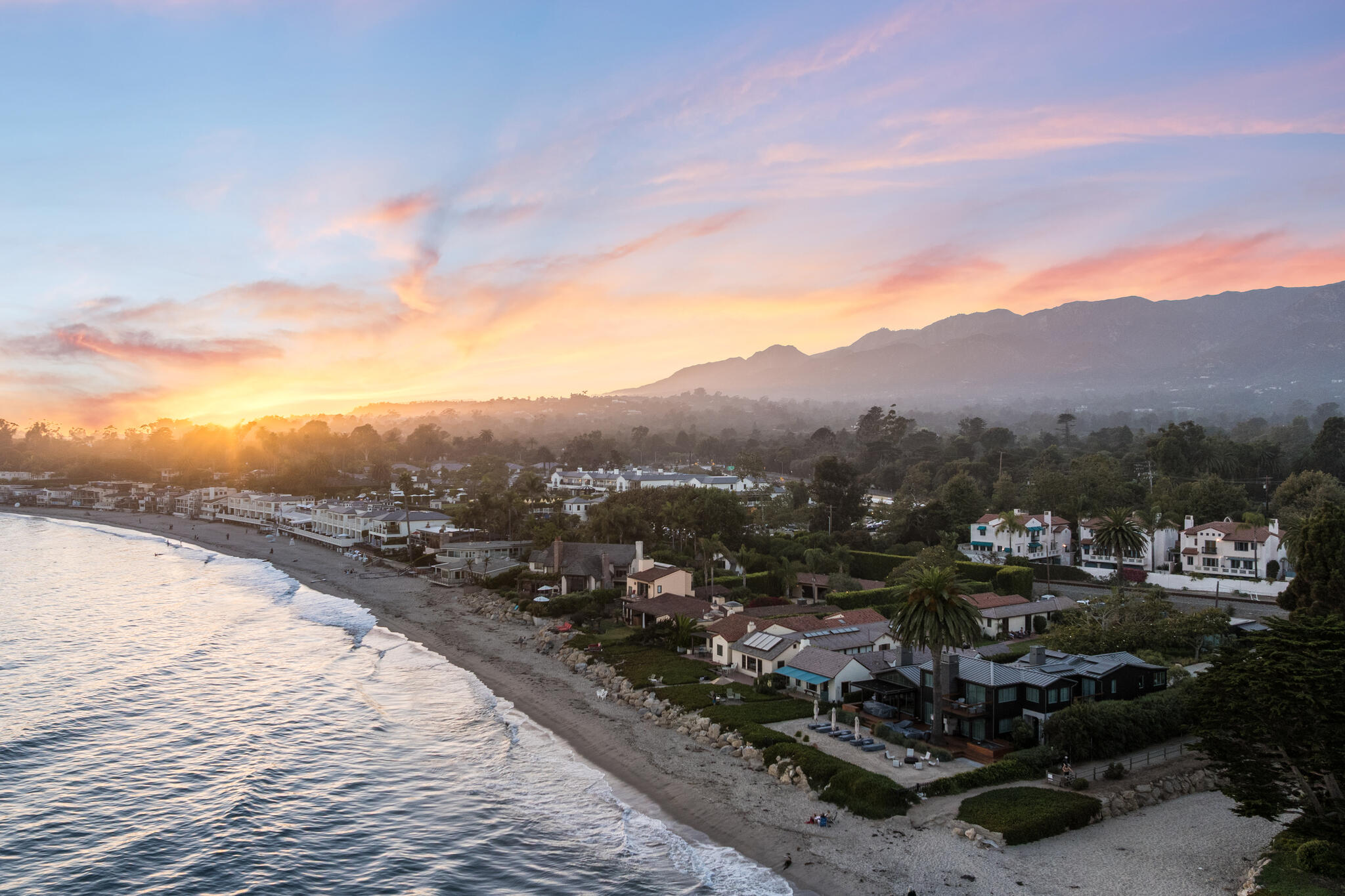 1647 Posilipo Lane B