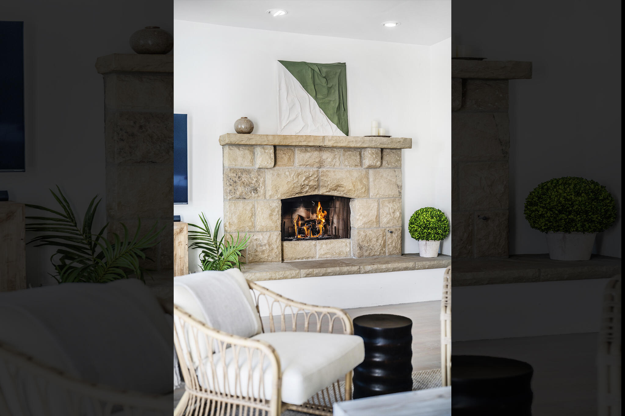 1647 Posilipo Lane B