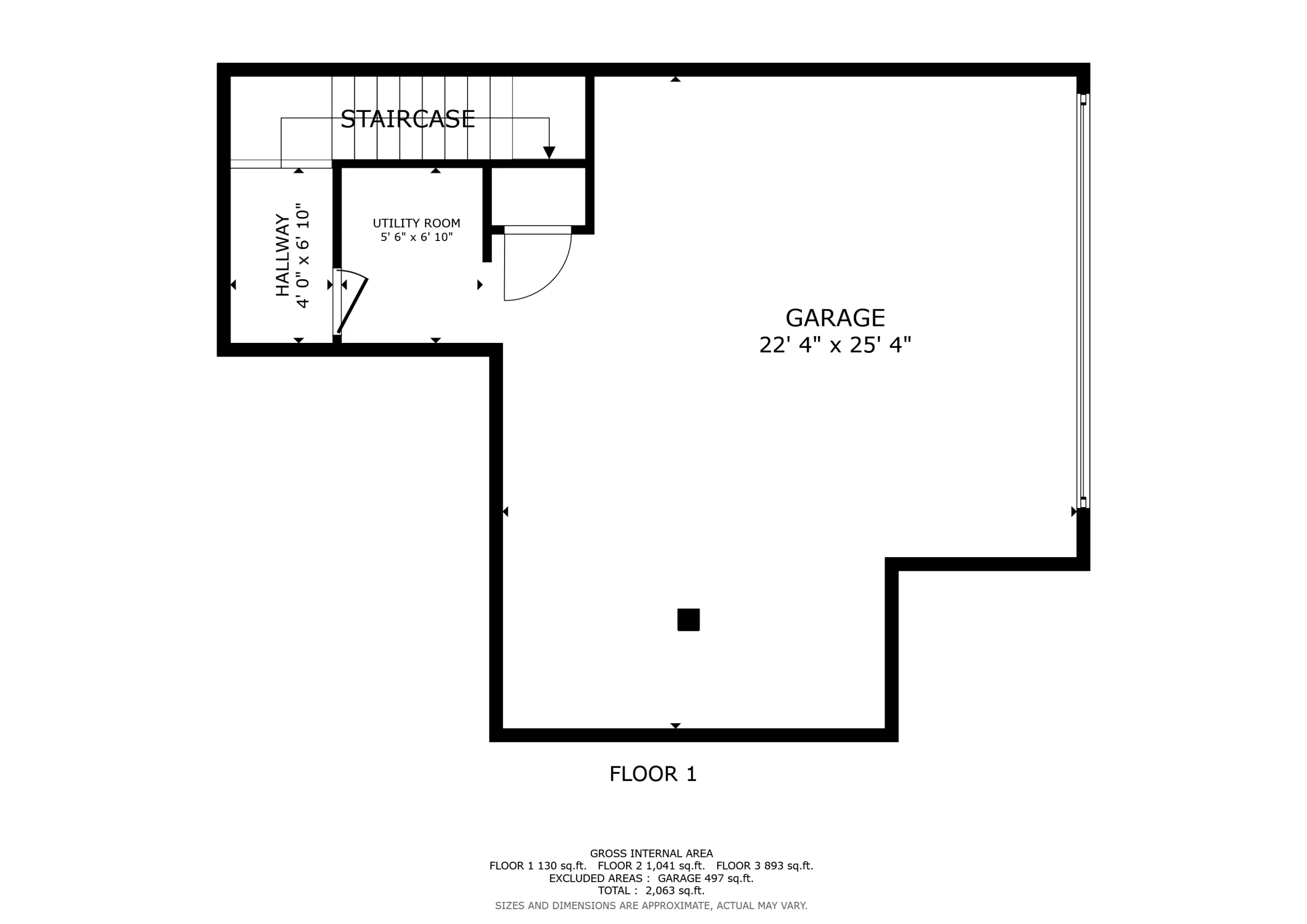 1647 Posilipo Lane B