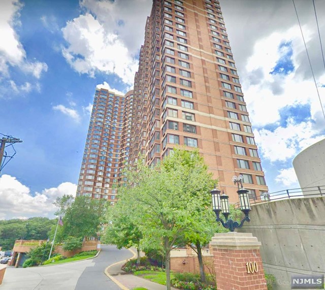 100 Old Palisade Road 1911