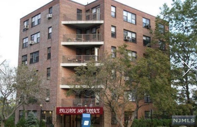 1450 Palisade Avenue 5M