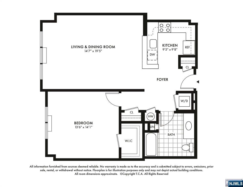 5410 City Place