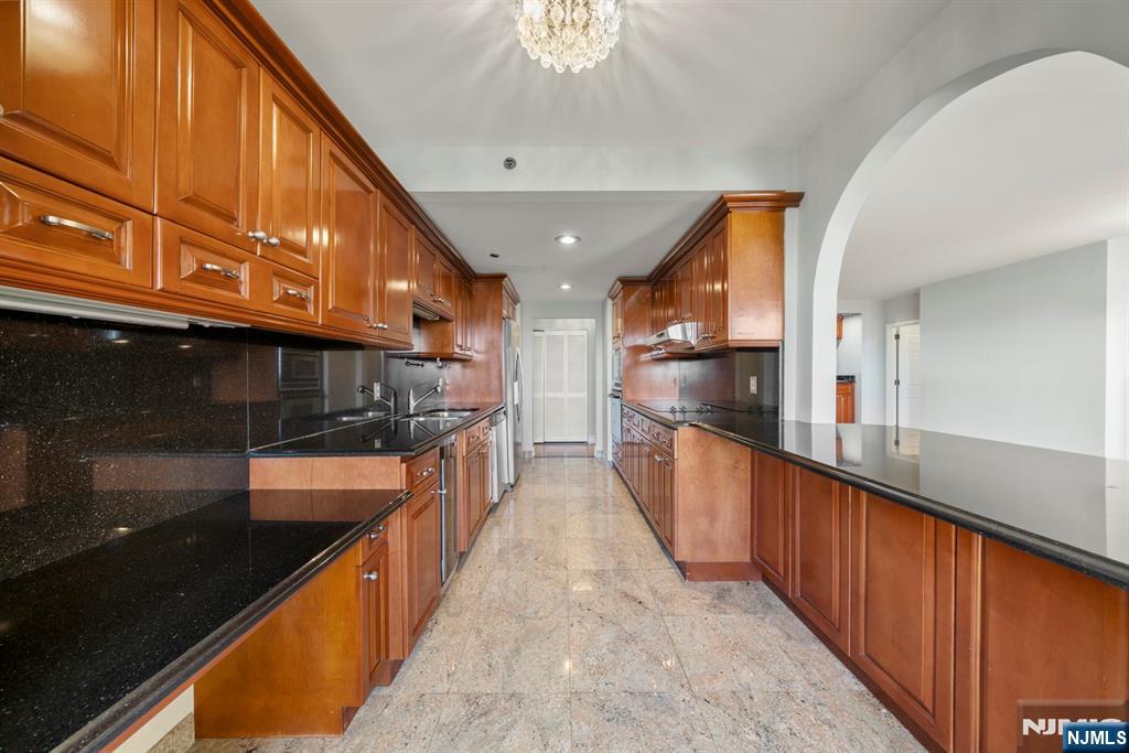 800 Palisades Avenue 509