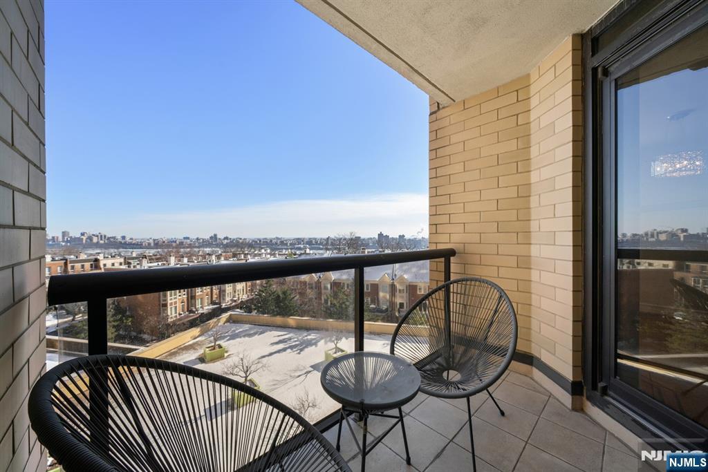 800 Palisades Avenue 509