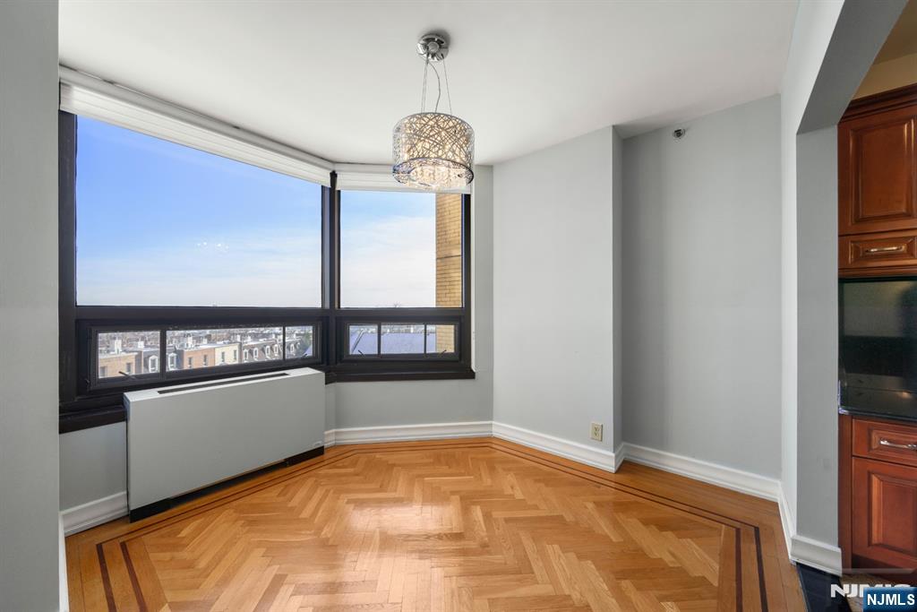 800 Palisades Avenue 509