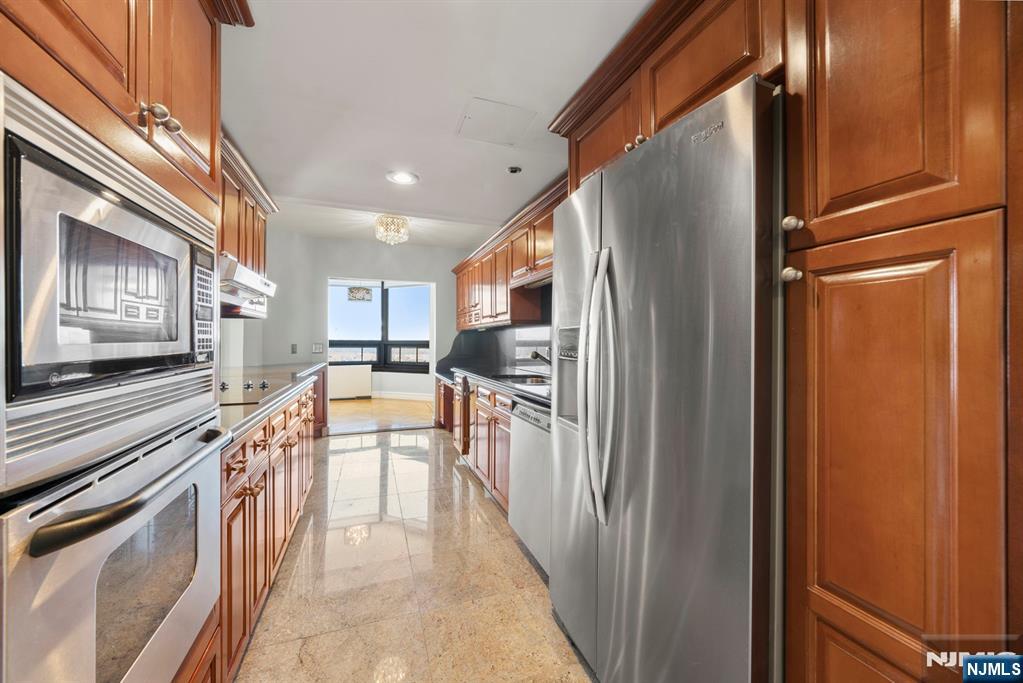 800 Palisades Avenue 509