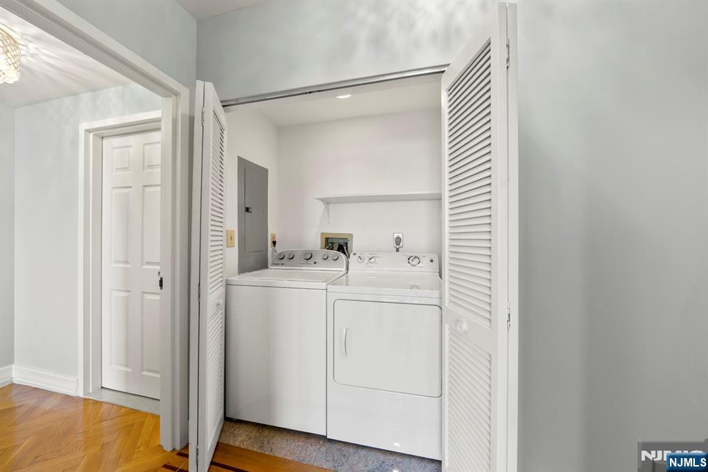 800 Palisades Avenue 509