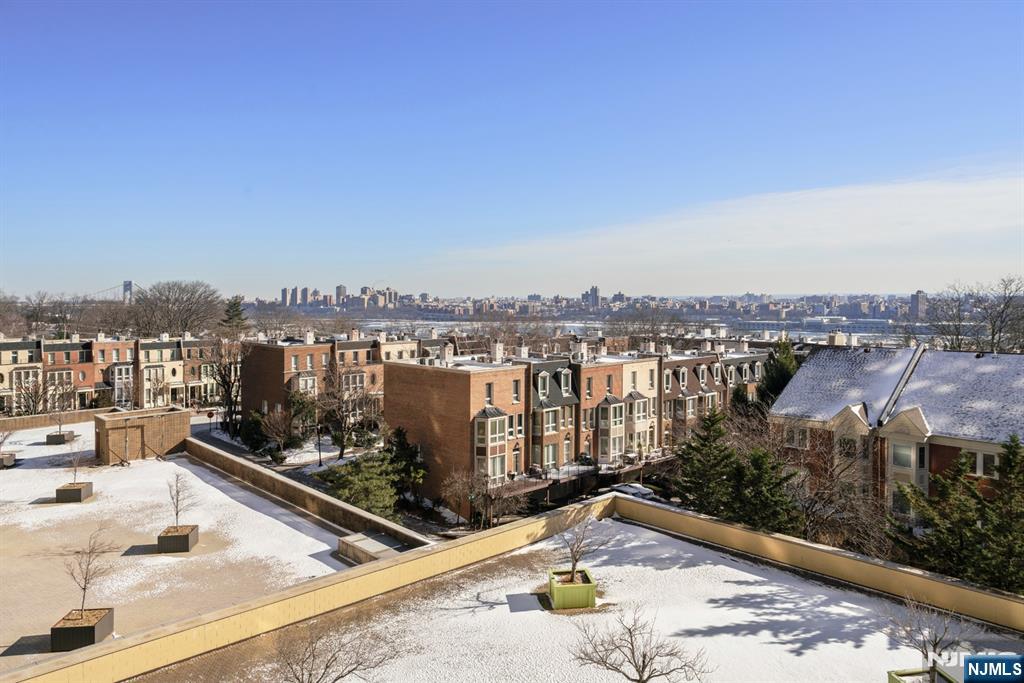 800 Palisades Avenue 509