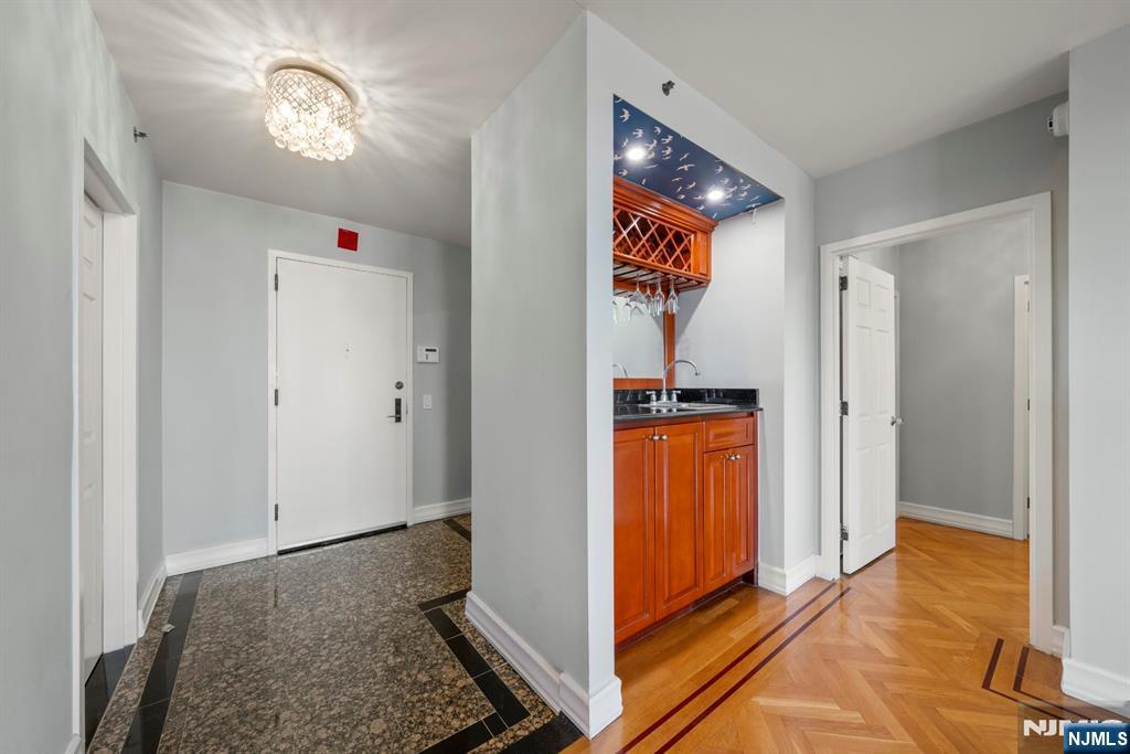 800 Palisades Avenue 509