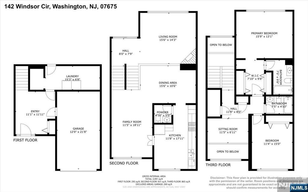 142 Windsor Circle