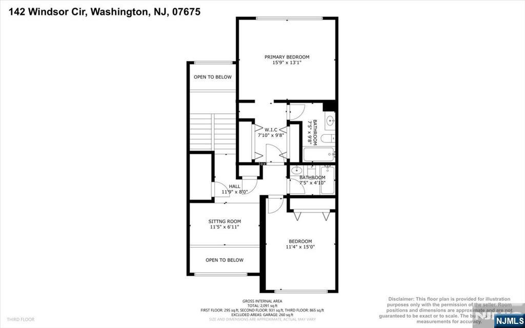 142 Windsor Circle