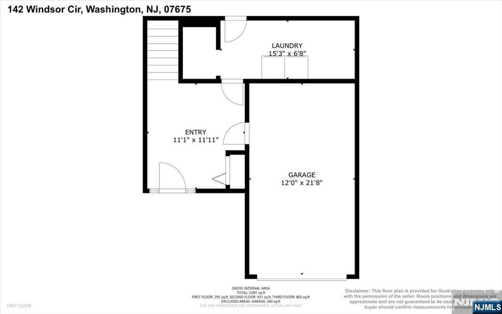 142 Windsor Circle