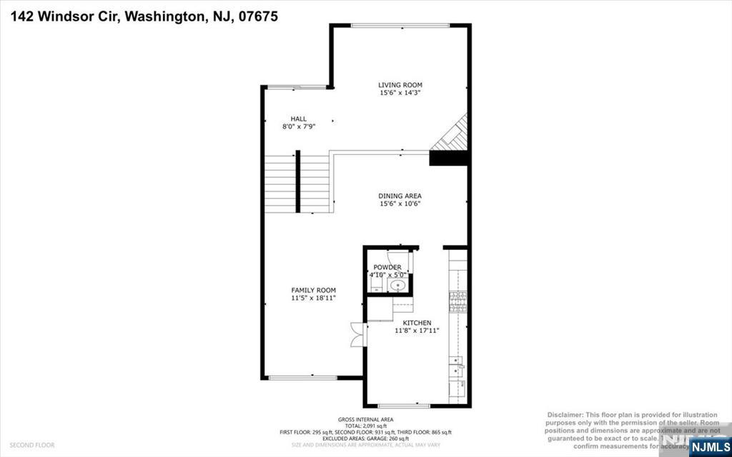 142 Windsor Circle