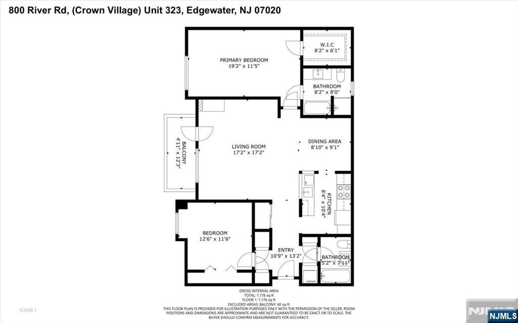 800 River Road 323