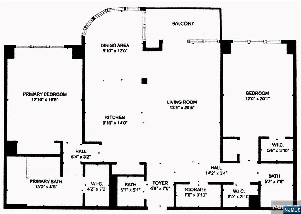 100 Carlyle Drive 3MN
