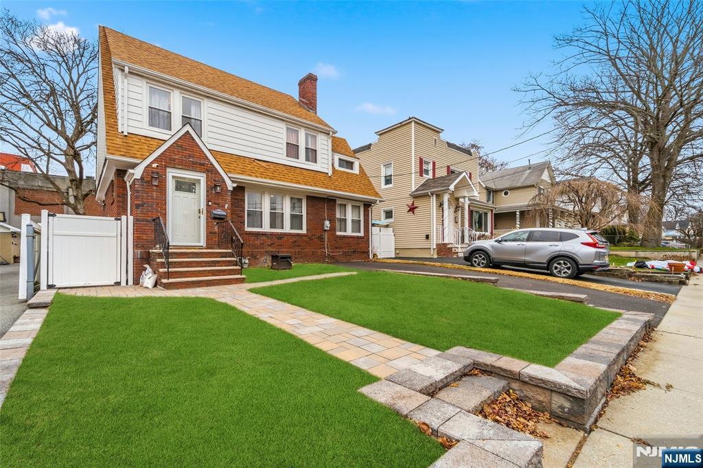 28 Niagara Street