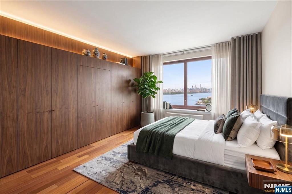 100 palisade Road 3408