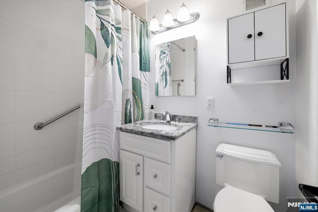 1 Horizon Road 1209