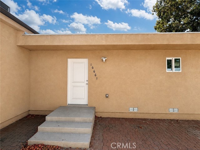16661 Nordhoff ST