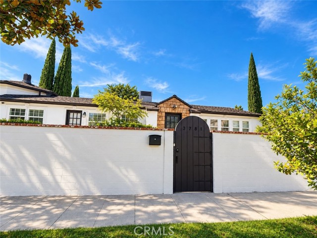 3781 Laurel Canyon