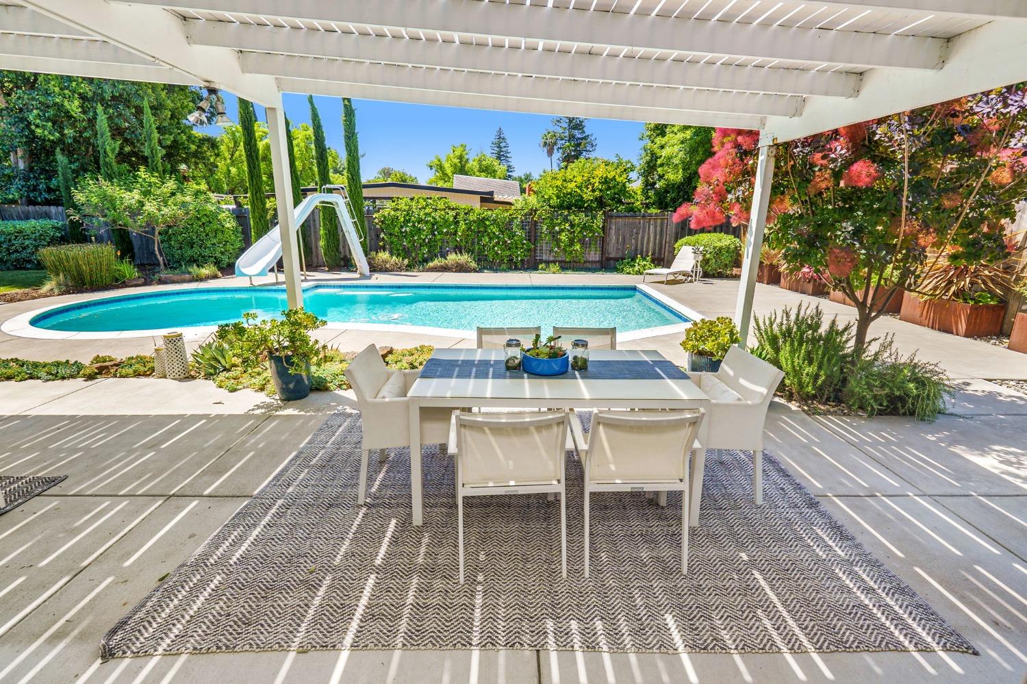 1206 Radcliffe Drive