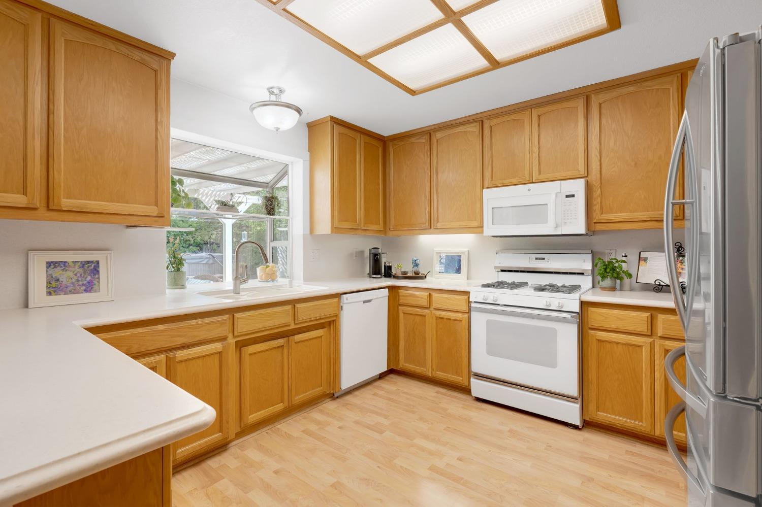 2301 Muir Woods Place