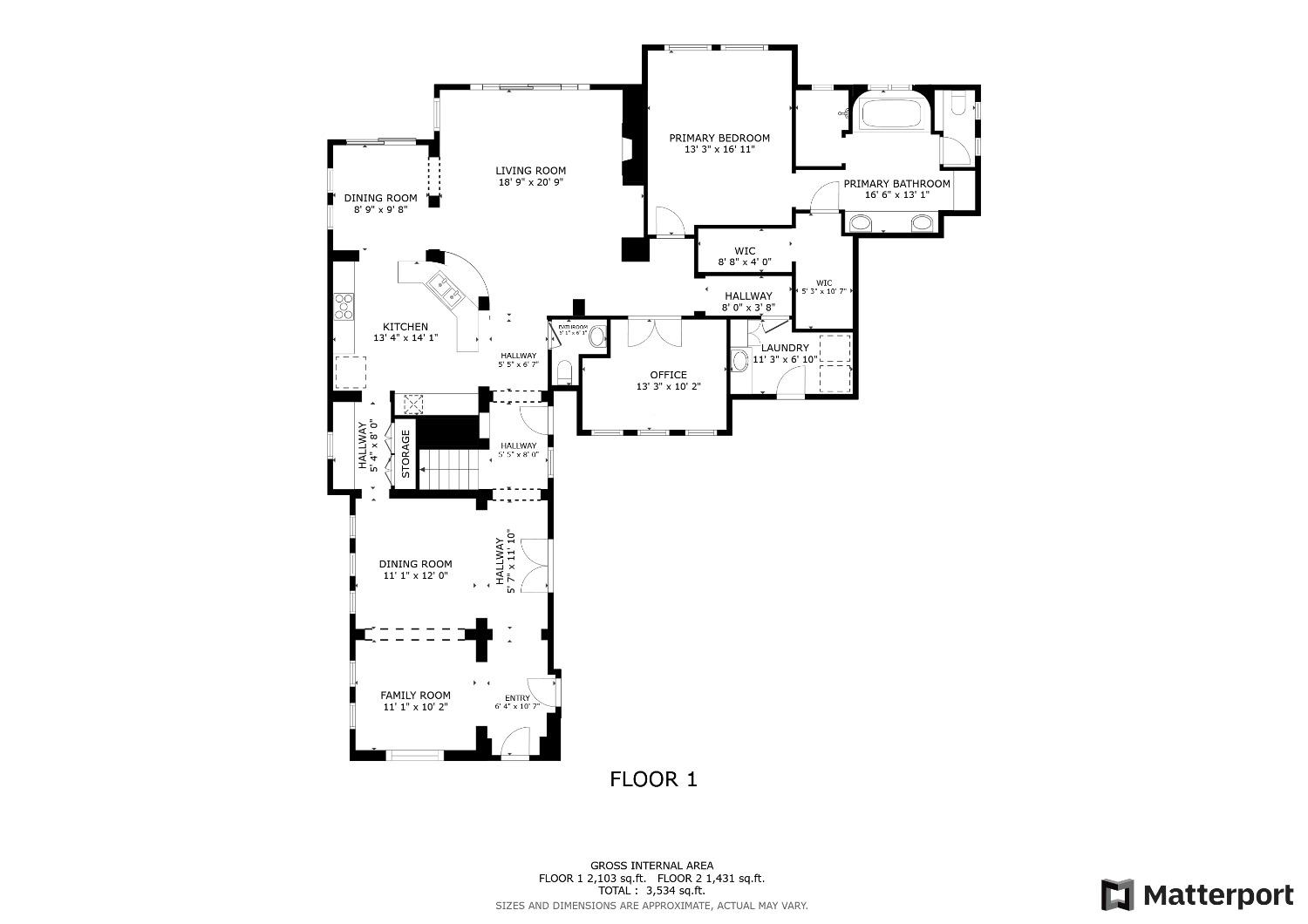 33426 Canvas Back Street