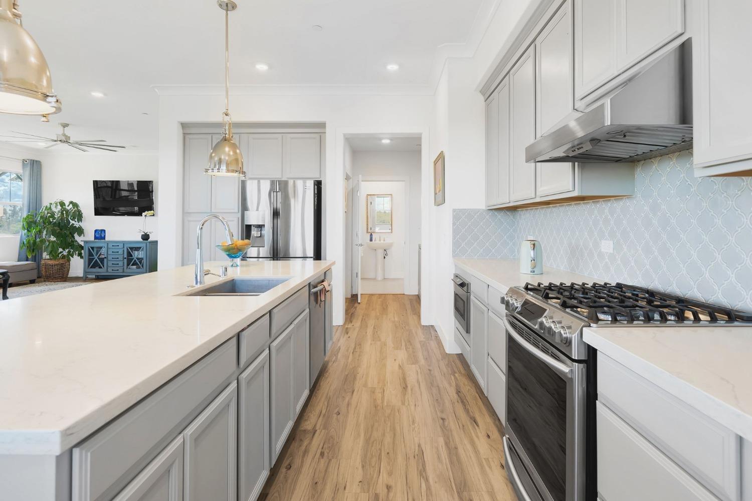 1000 Berryessa Lane 415