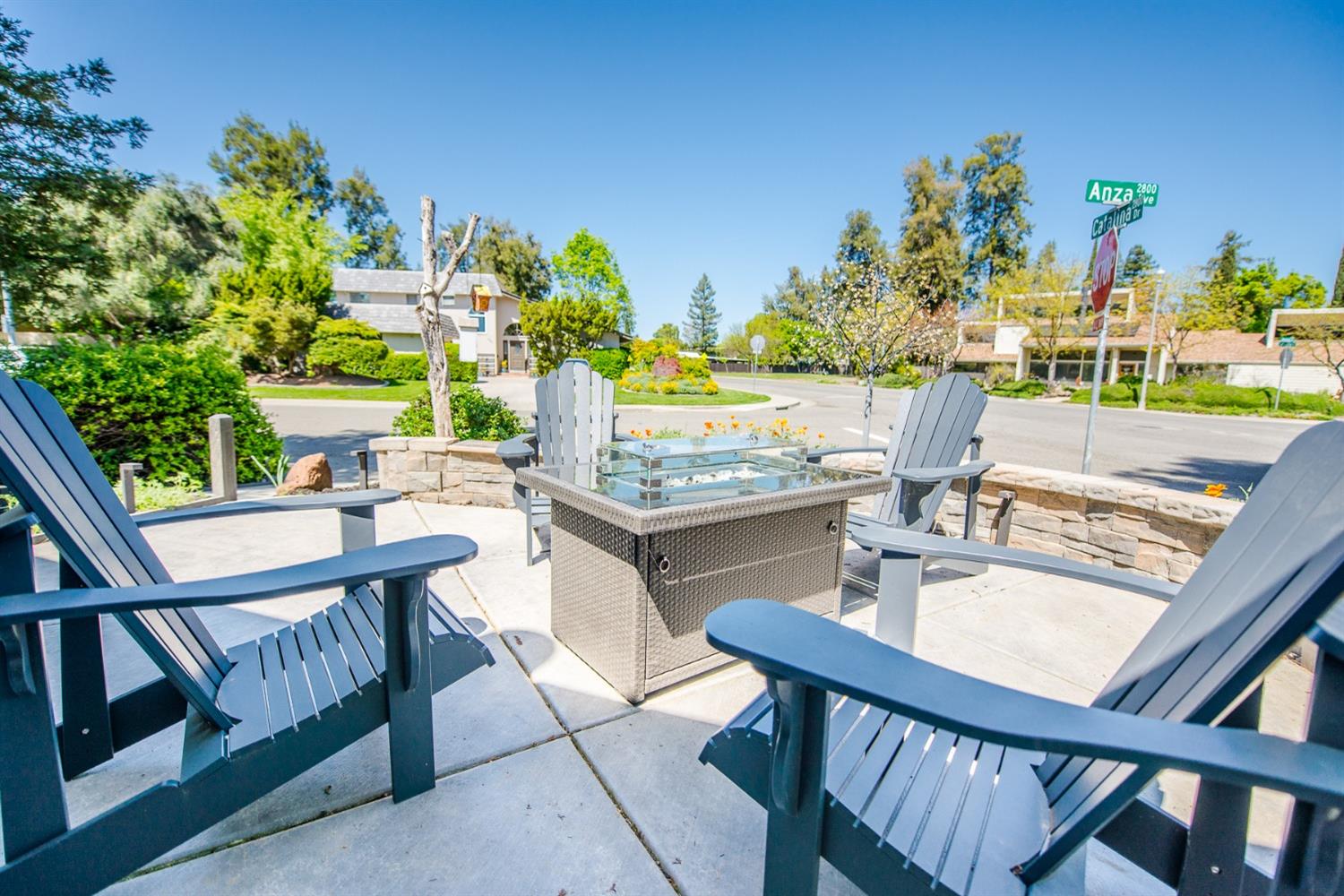 2818 Anza Avenue