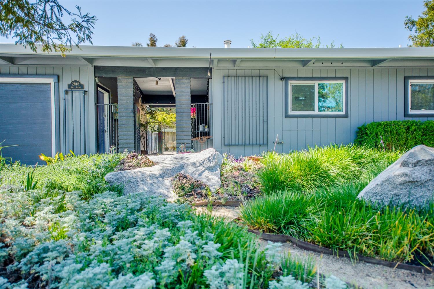 2818 Anza Avenue