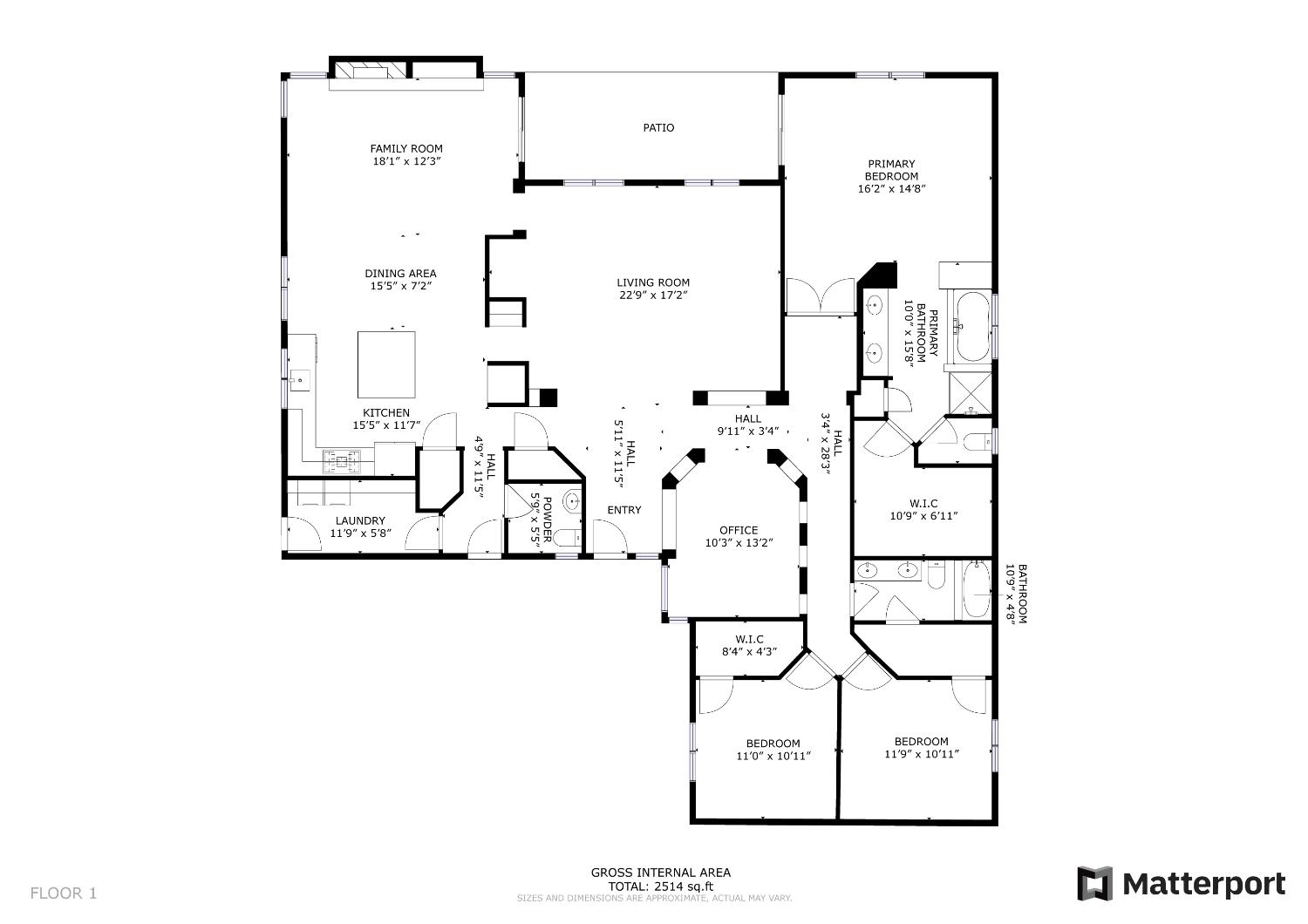 33887 Mallard Street