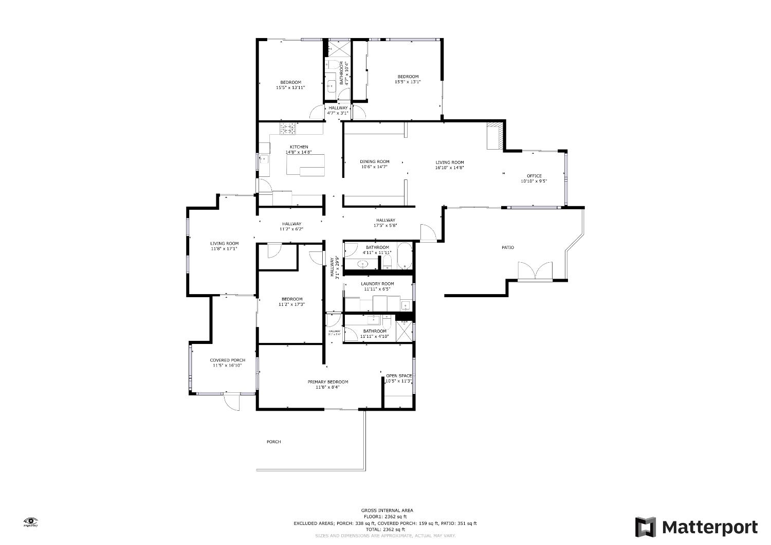 1113 Colby Drive