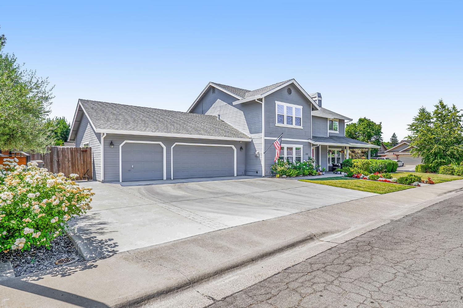 700 Fairview Drive