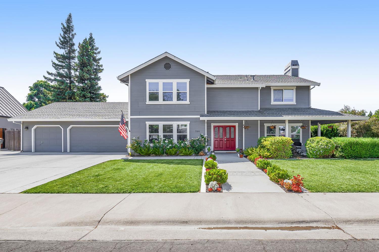 700 Fairview Drive